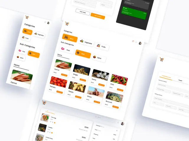 Heobz — Product capture — storefront